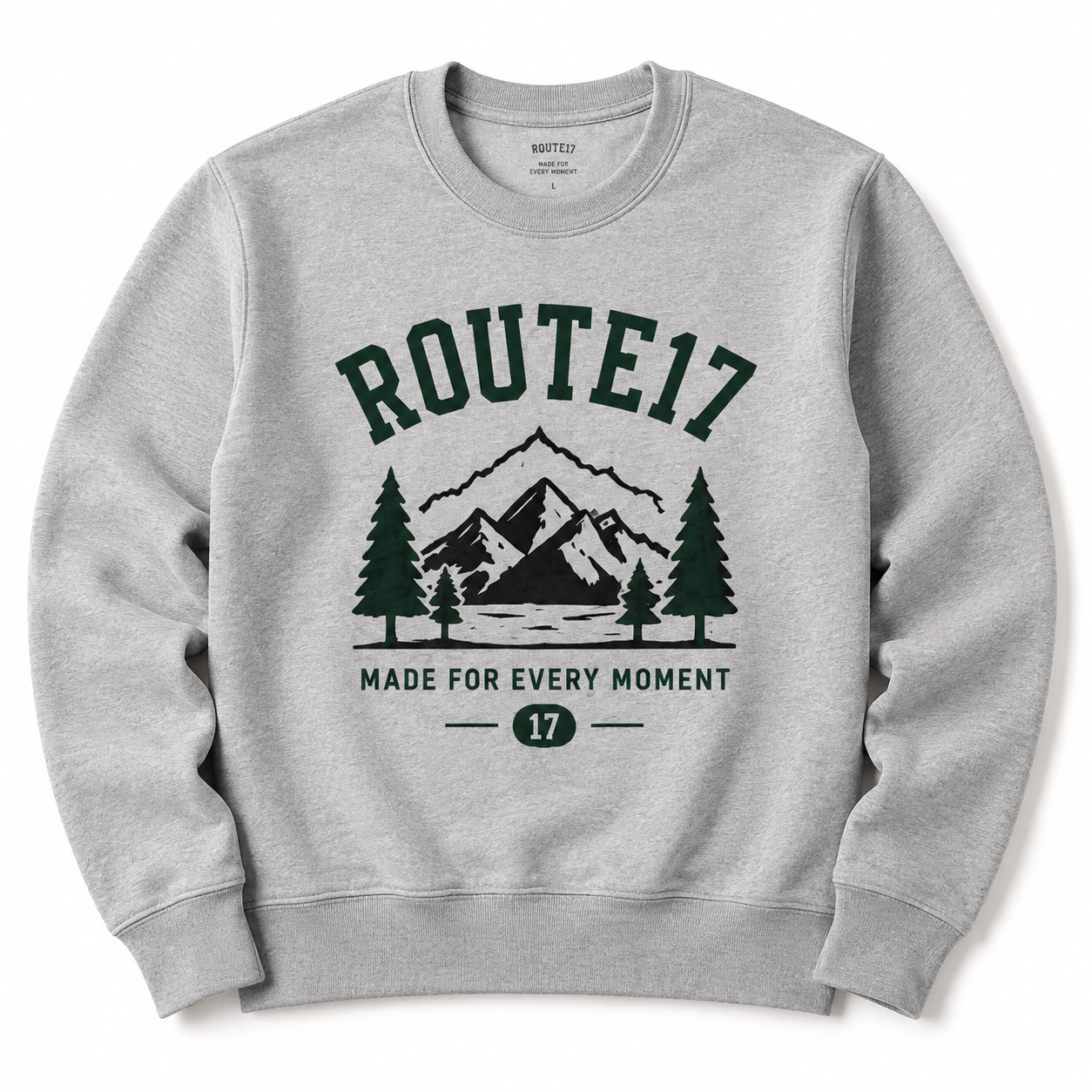 Sweatshirts