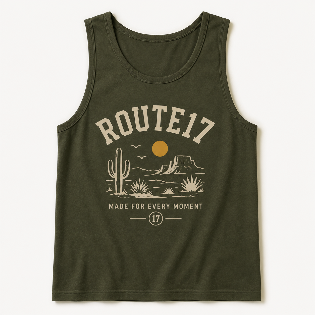 Tank Tops