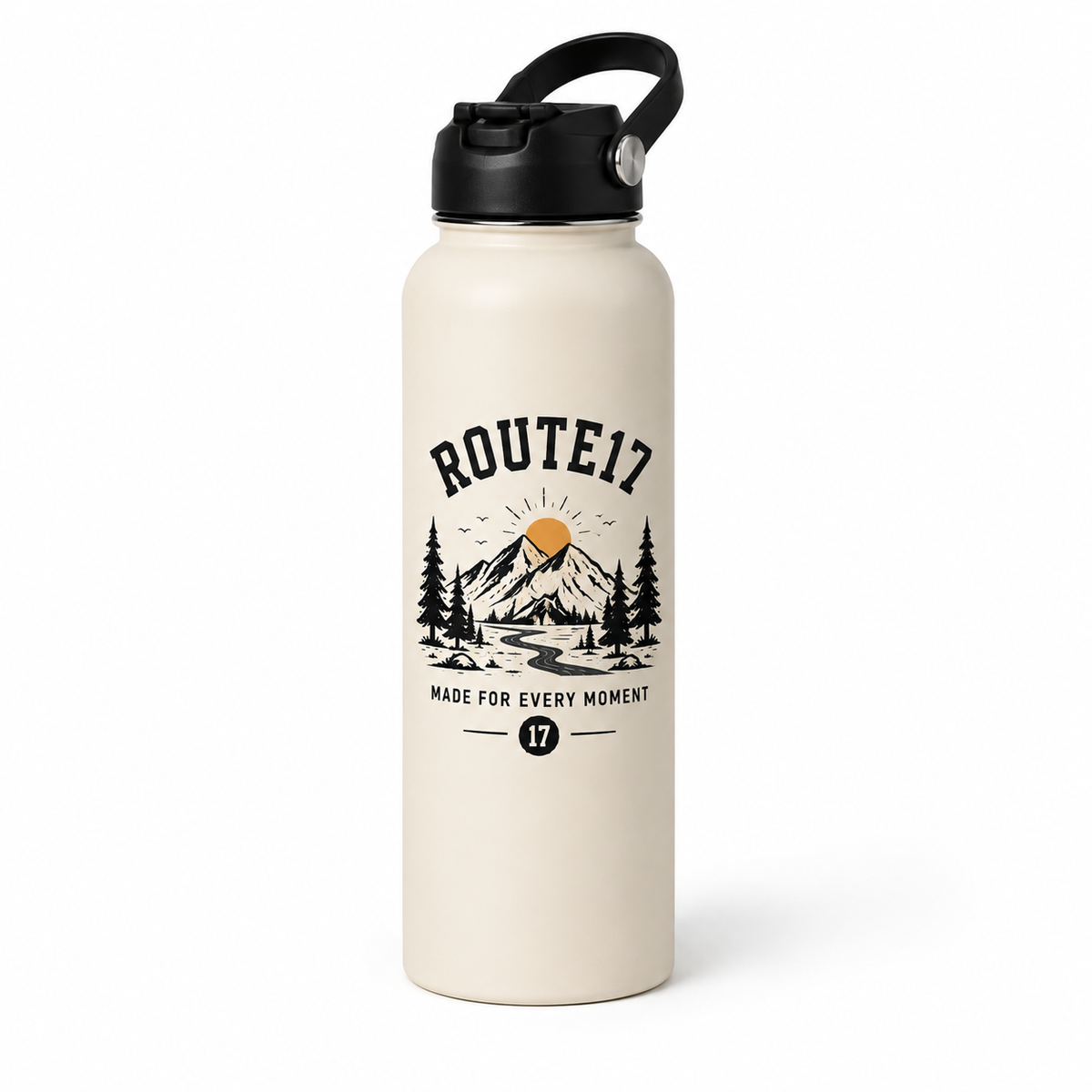 Water Bottles