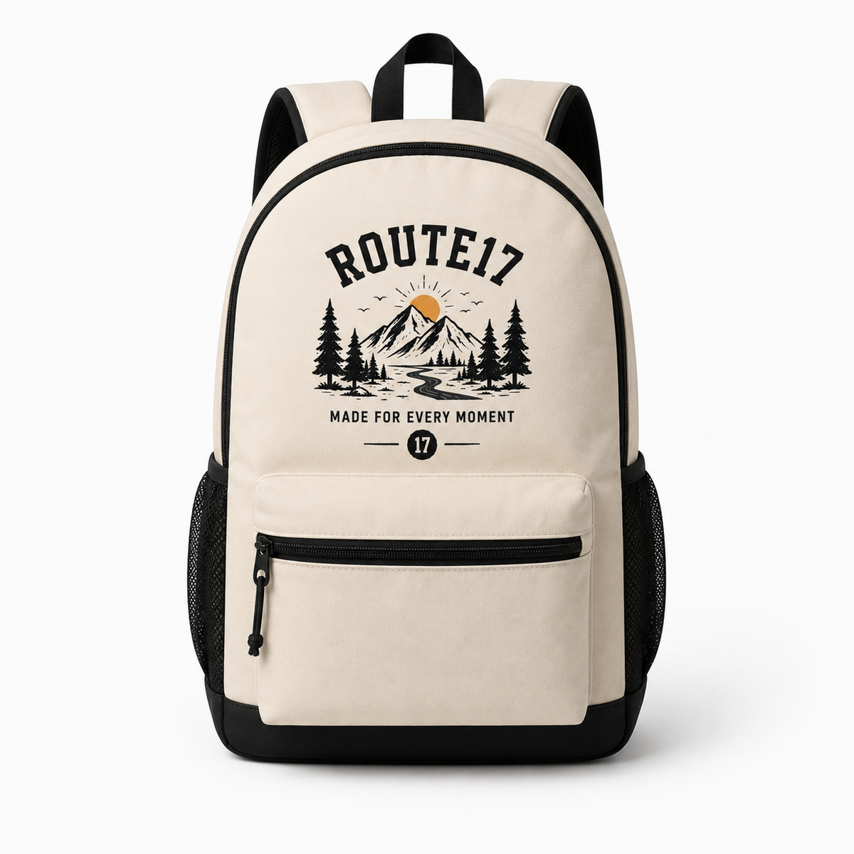 Backpacks