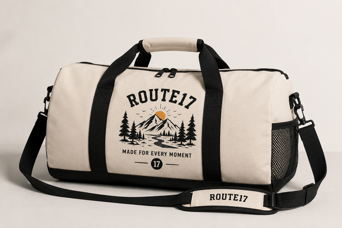 Duffel Bags