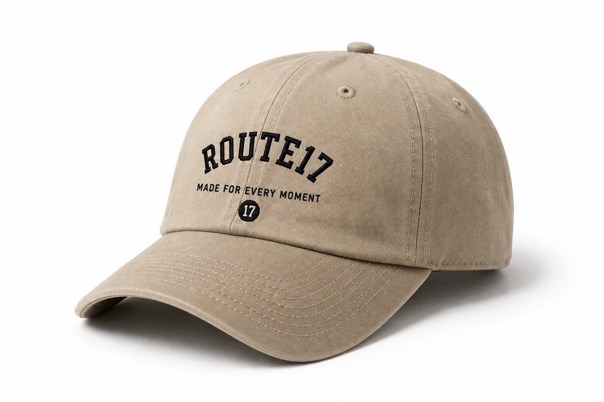 Baseball Caps