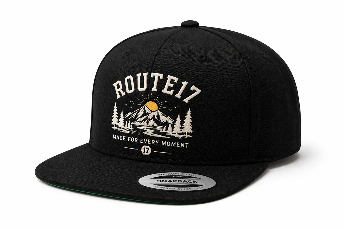 Snapbacks