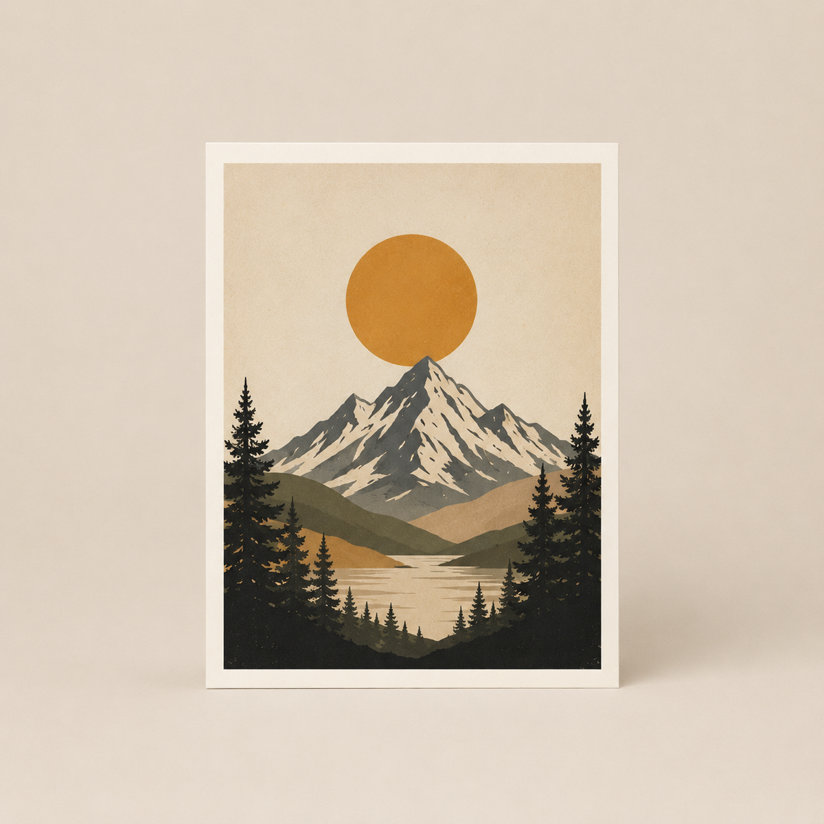 Posters