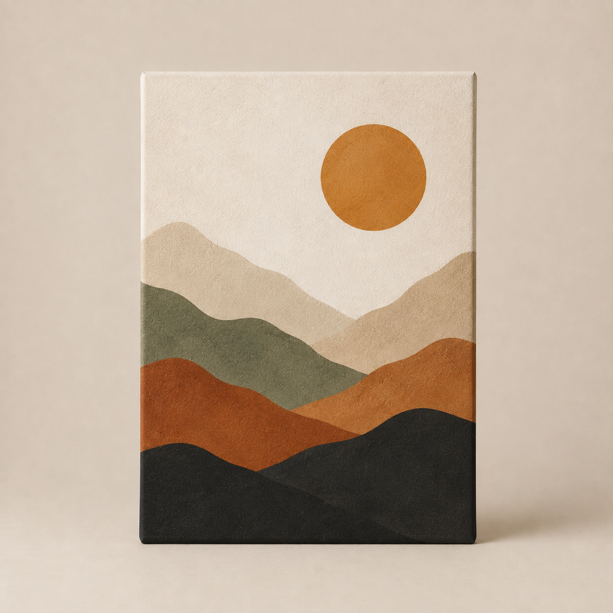 Canvas Print
