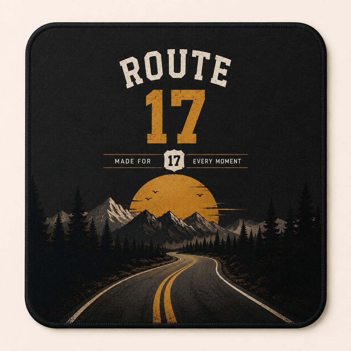 Mouse Pads