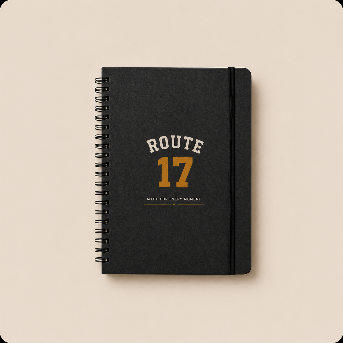 Notebooks
