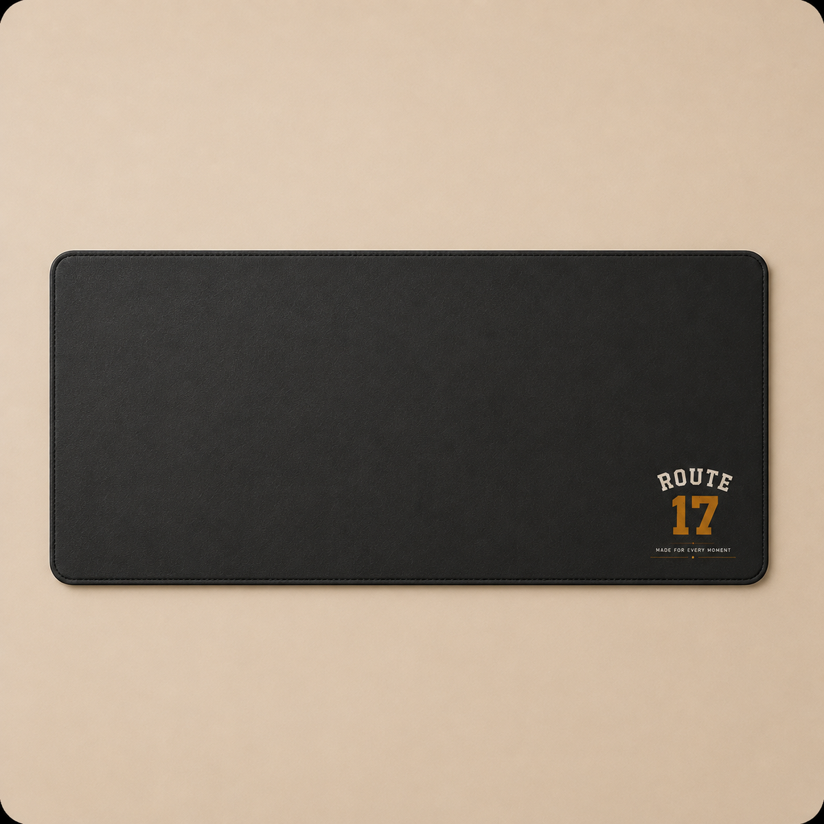 Desk Mats