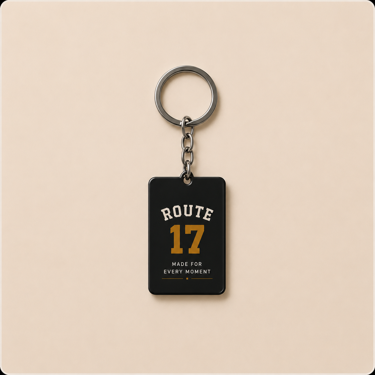 Keychains