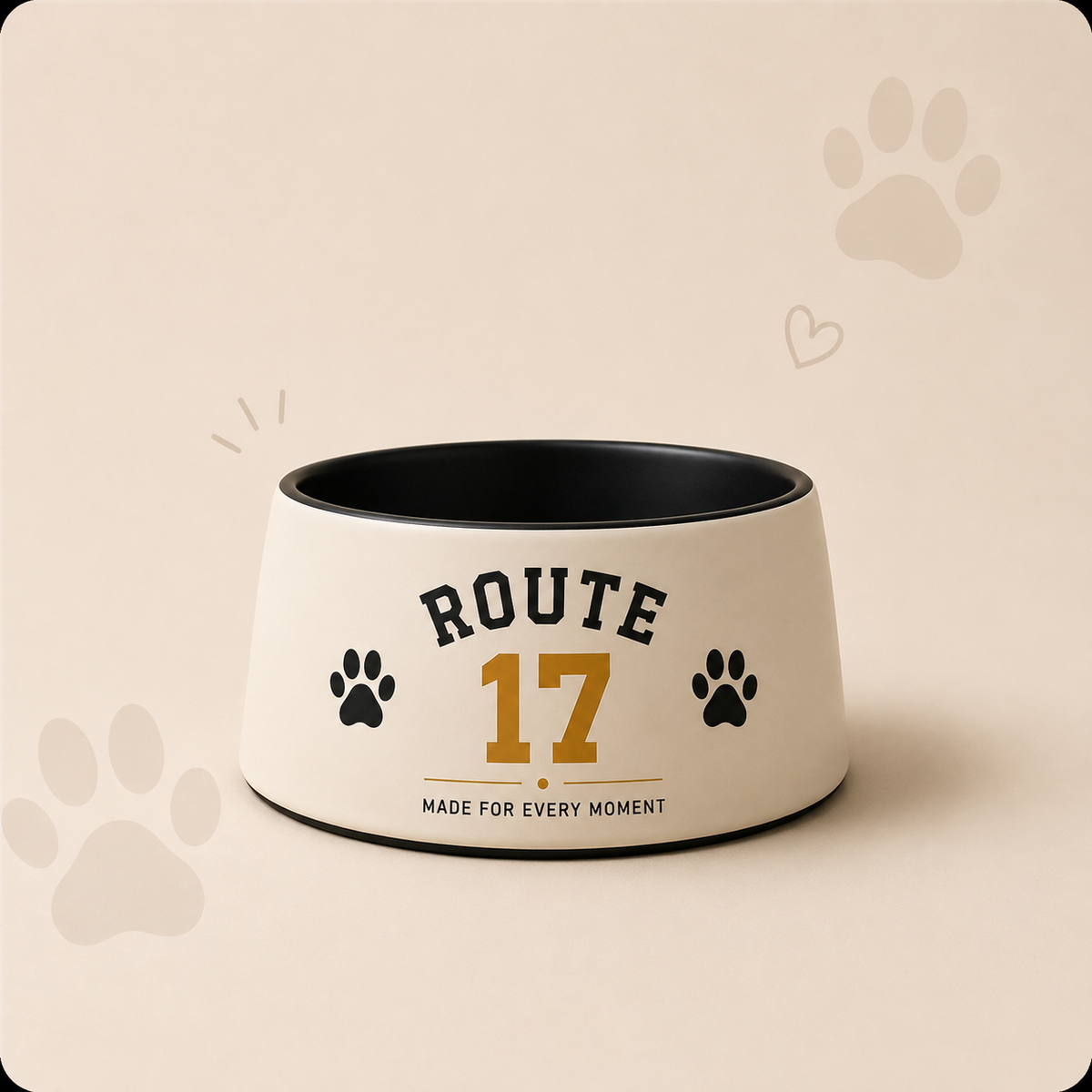 Pet Bowls