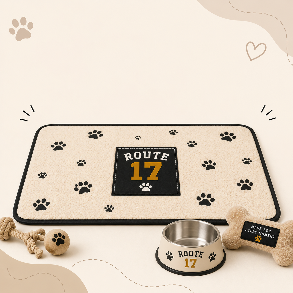 Pet Mats